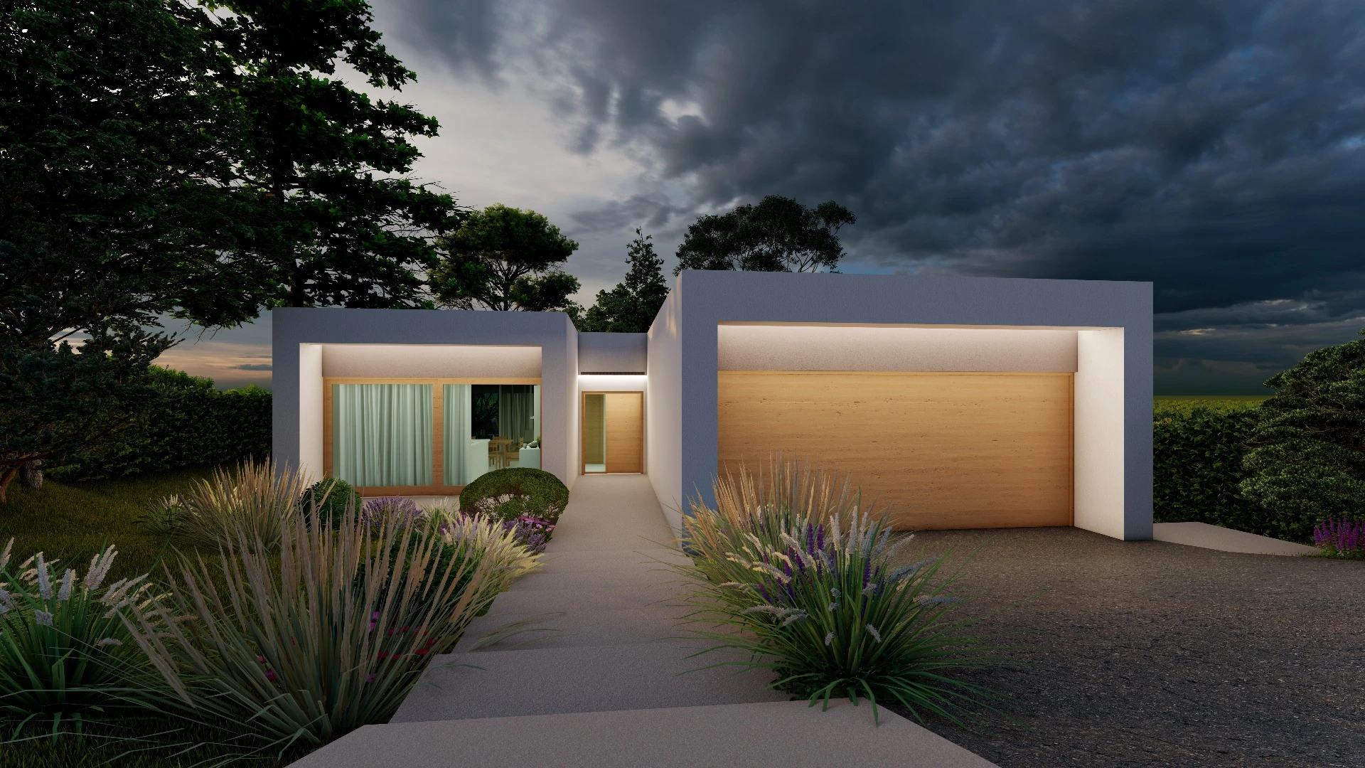 Exclusive Immobilien