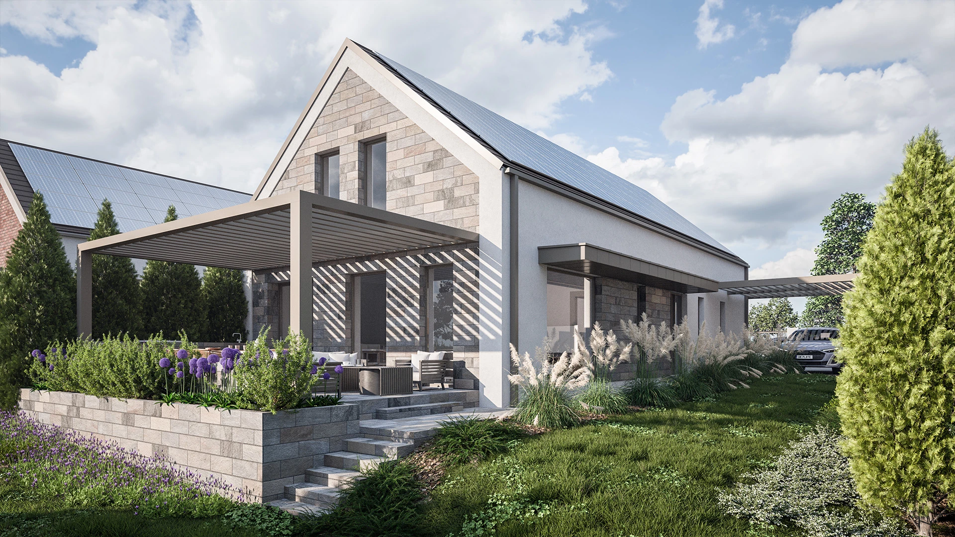 A 'cseppnyi luxus' kifejezés azt sugallja, hogy van lehetőség a természeti szépség élvezete mellett egy kis kényelmet, eleganciát is csempészni a pihenésbe. A 'cseppnyi luxus' kifejezés azt sugallja, hogy van lehetőség a természeti szépség élvezete mellett egy kis kényelmet, eleganciát is csempészni a pihenésbe.