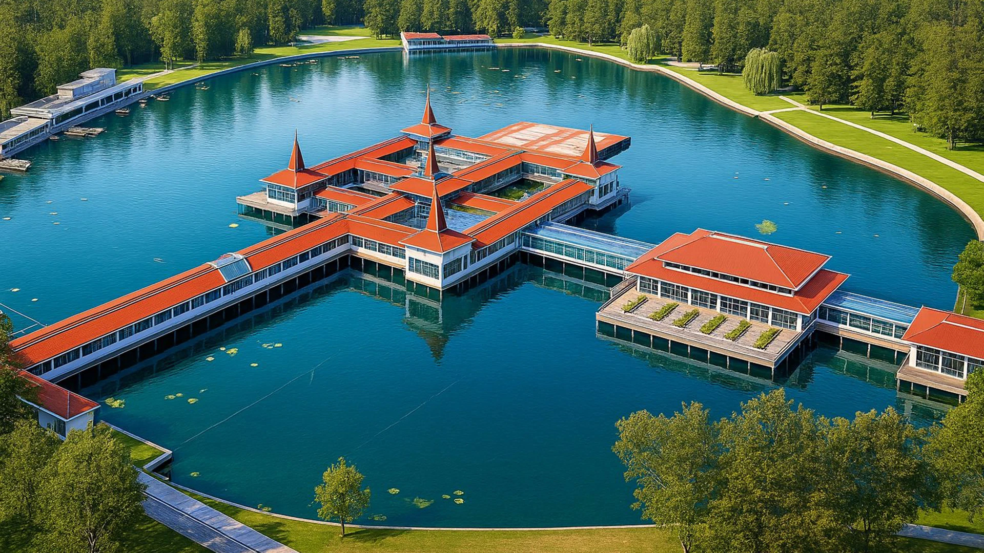 A pihenni vágyók széles körében kedvelt Hévízen, folyamatosan karbantartott és ízlésesen berendezett, megóvott családi ház eladó. A pihenni vágyók széles körében kedvelt Hévízen, folyamatosan karbantartott és ízlésesen berendezett, megóvott családi ház eladó.