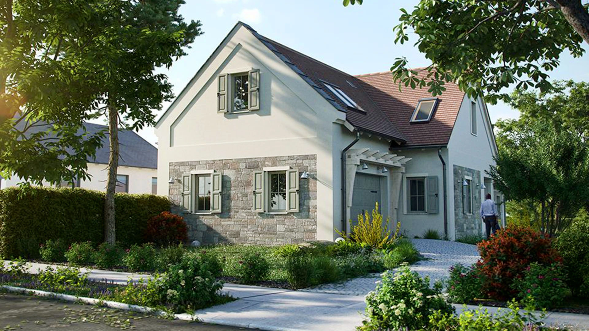 A Balaton-felvidéken 1870-ben épült, nagyon nagy odafigyeléssel felújított felvidéki luxusparasztház eladó. Igazi ritkaság! A Balaton-felvidéken 1870-ben épült, nagyon nagy odafigyeléssel felújított felvidéki luxusparasztház eladó. Igazi ritkaság!