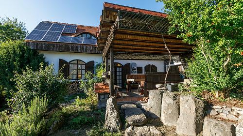 عقارات مطلة على مناظر خلابة
, عقارات مميزة.  