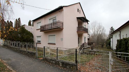 Immobilien in Hévíz, Geschäftliche Investition.  