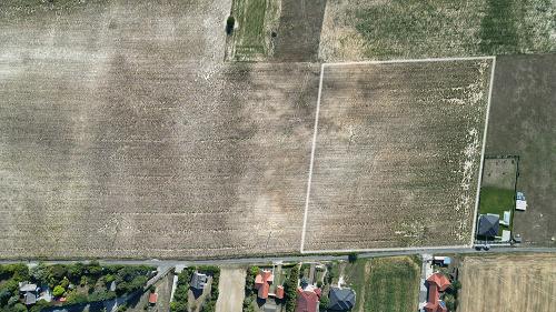 Zum Verkauf, innerstädtisches Baugrundstück. 
